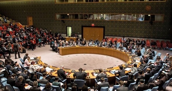 Совбез ООН примет резолюцию по Алеппо