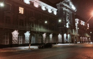 Журналист: под покровом ночи Порошенко и Кононенко побывали в СБУ