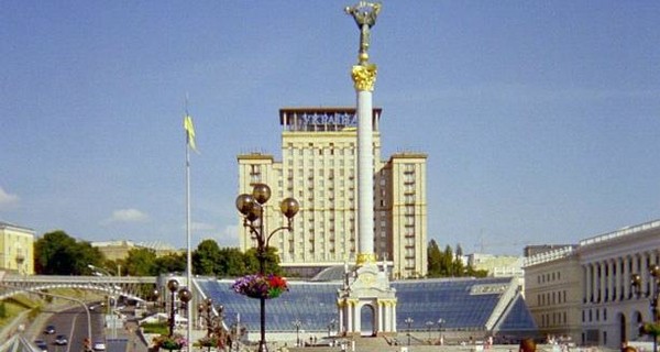 Киев попал в ТОП-12 самых опасных городов Европы
