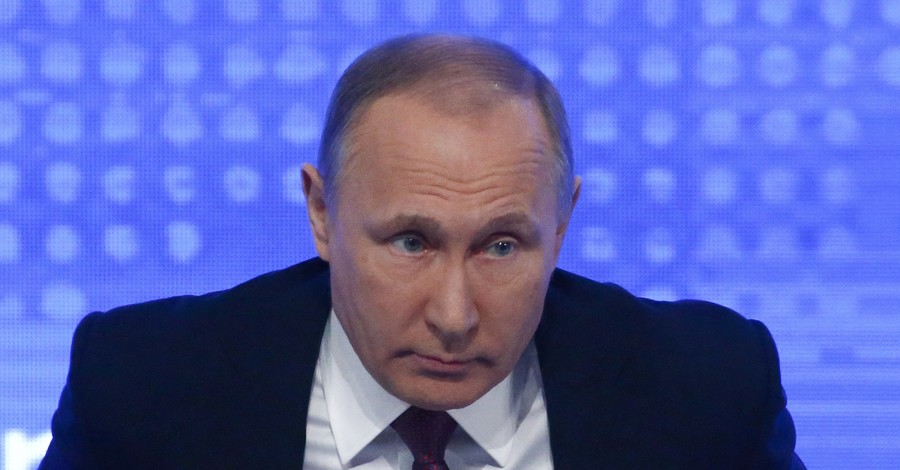 Путин назвал условия Украины, которые не устраивают 