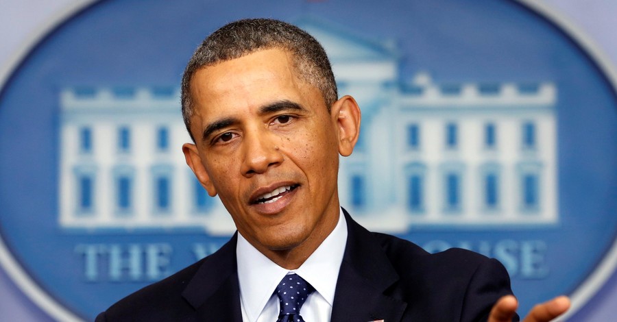 Обама подписал бюджет США: Украина получит 350 миллионов долларов помощи