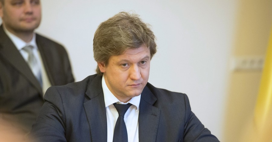 Данилюк: в конце января МВФ рассмотрит вопрос о транше для Украины