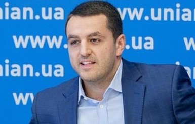 Кличко уволил директора “Киевтранспарксервиса” и пропесочил Сагайдака