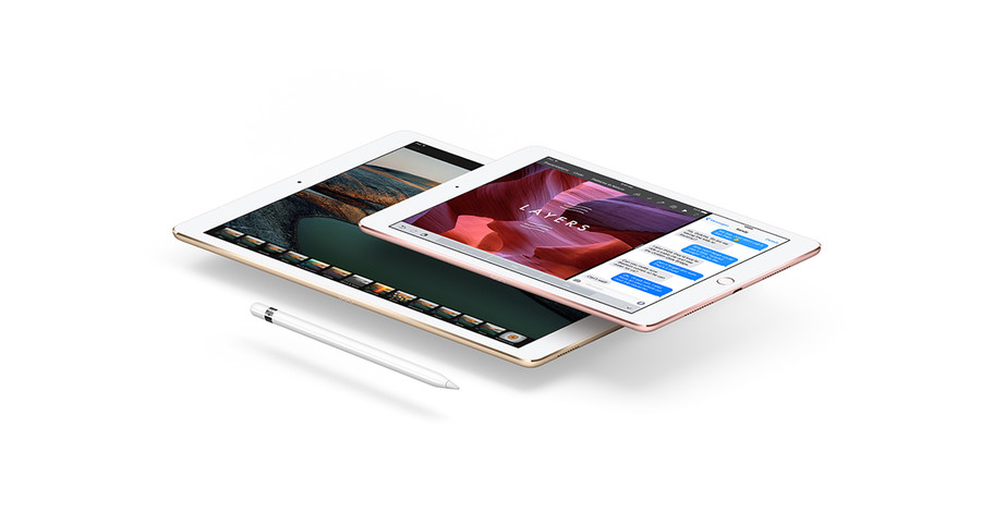 Факт. Планшеты Apple iPad: какой модели отдать предпочтение?