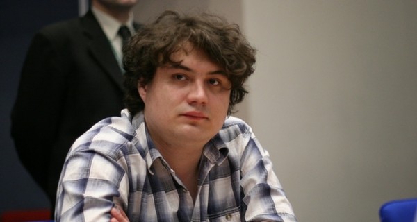 Украинский гроссмейстер Коробов обыграл чемпиона мира Карлсена 