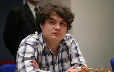 Украинский гроссмейстер Коробов обыграл чемпиона мира Карлсена 