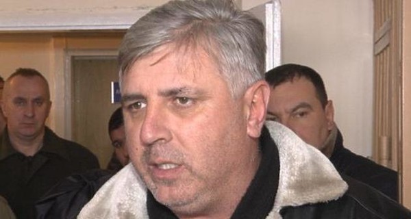 Крестьяне Тернопольской области обвиняют агрохолдинг 