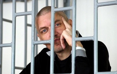 Состояние здоровья украинского заключенного Клыха ухудшается