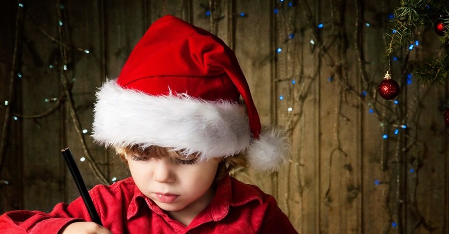 Как пережить Новый год с детьми: 7 идей для веселого праздника