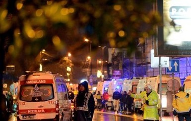 Количество жертв теракта в Стамбуле возросло до 39