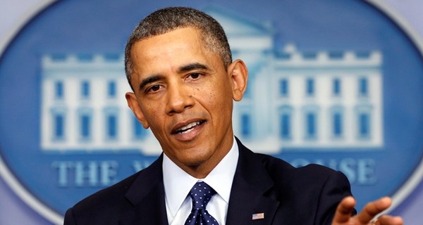 Обама произнесет прощальную речь 10 января