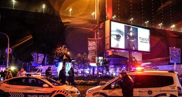 В Стамбуле задержаны двое подозреваемых в новогоднем теракте