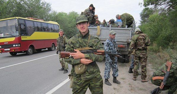 Белорус признался в убийстве десятков украинцев на Донбассе