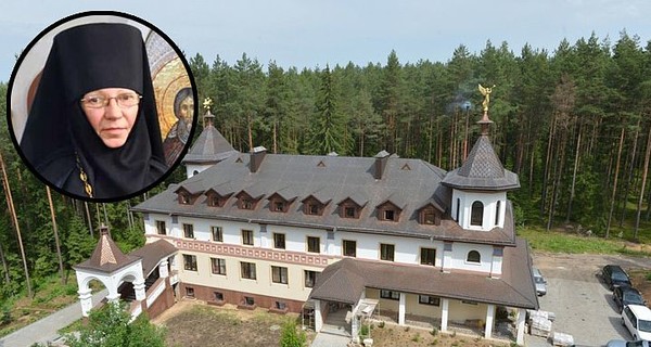 В Беларуси паломница зарезала матушку-настоятельницу