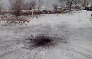 В Донбассе пострадали шестеро военных