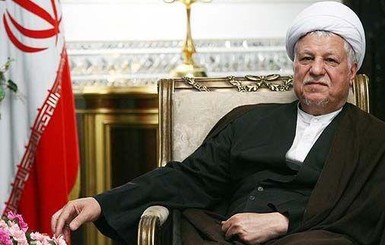 На 83-м году жизни скончался экс-президент Ирана