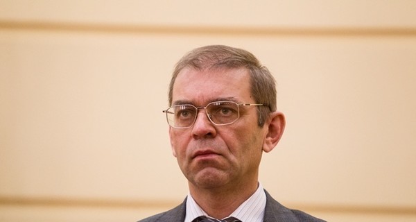Прокуратура допросила Пашинского по стрельбе 31 декабря