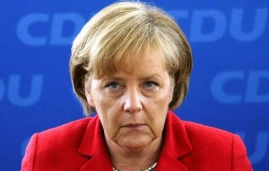 Меркель призвала Трампа решать экономические проблемы вместе