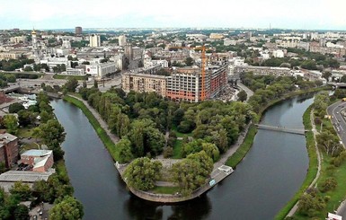 Харьков назвали самым криминальным городом Восточной Европы