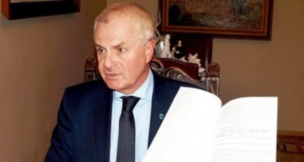 СБУ запретила польскому мэру въезд в Украину