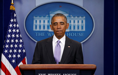 Барак Обама проводит последний день на посту президента 