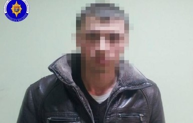 В Молдове арестовали наемника, который воевал за 