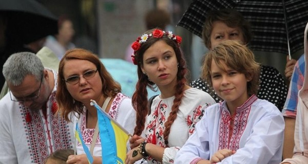 Три четверти украинцев испытывают тоску и безнадежность