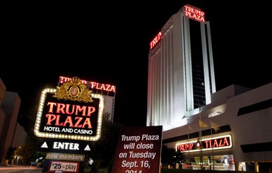 Компания Трампа запланировала настроить отелей втрое больше, чем у него сейчас