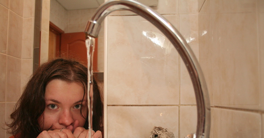В Украине повысят тарифы на воду до 37% 