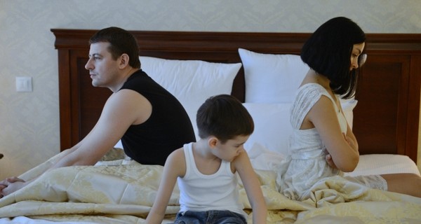 В России отменили наказание за домашние побои 