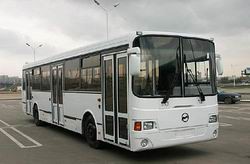 В Киеве хотят запустить ночные автобусы 