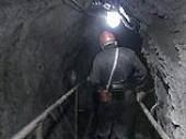 В Донецкой области обрушилась шахта 