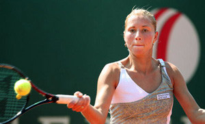 Алена Бондаренко поднялась на одну позицию в рейтинге WTA 