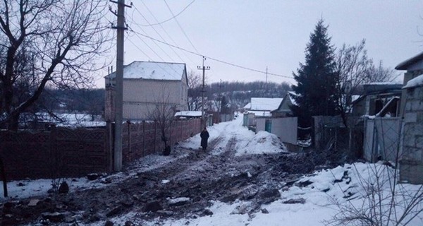 МЧС: Эвакуация из Авдеевки запланирована на 1 февраля