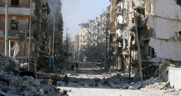 Что будет в Сирии, если уйдет Башар Асад
