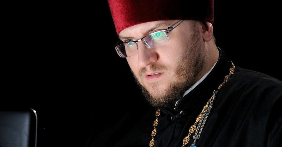 Тернопольский священник написал десять 