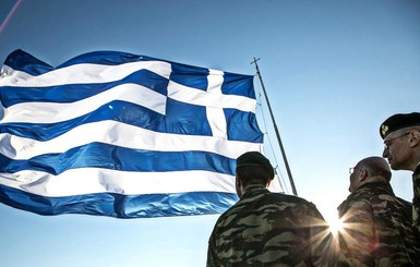 Вооруженные силы Греции привели в боевую готовность из-за Турции