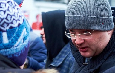 Нардеп Арьев извинился за критику Тимошенко: 