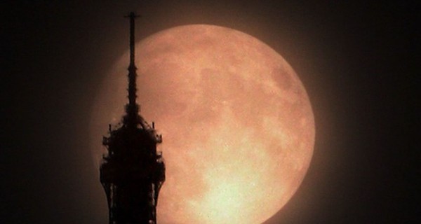 Гороскоп на 11 февраля: как повлияет на знаки Зодиака лунное затмение