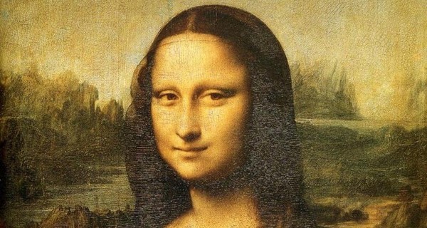 Британский искусствовед объяснил улыбку Моны Лизы сифилисом