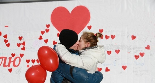 Действенные ритуалы найти свою любовь в День святого Валентина