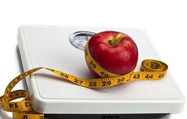 Как похудеть всего за 30 дней