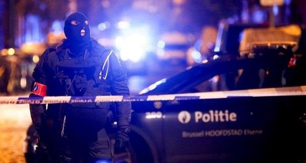 В Франции 16-летняя девушка хотела совершить теракт