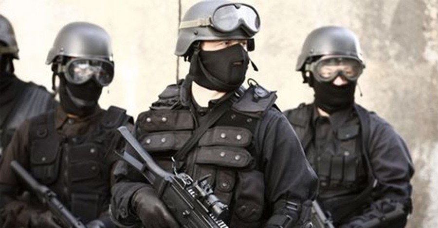 В Казахстане поймали 15 человек по подозрению в терроризме
