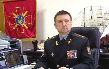 Умер начальник Национальной академии обороны Геннадий Воробьев
