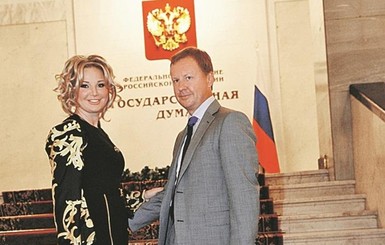 Почему экс-депутату Госдумы Вороненкову так быстро дали украинское гражданство?