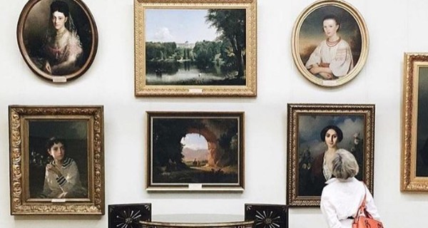 В Cети набирает популярность Instagram музеев Украины