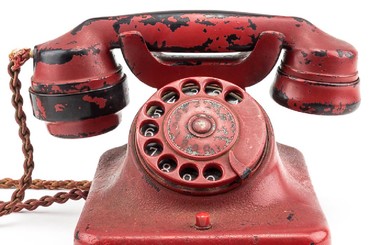 Телефон Гитлера продали за 200 тысяч долларов
