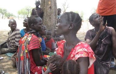 В Южном Судане начался голод