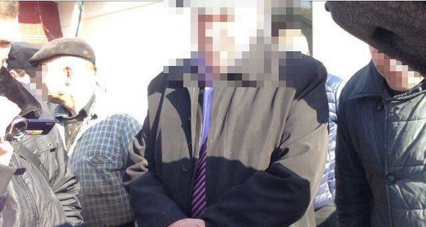 СБУ поймала на взятке тернопольского депутата